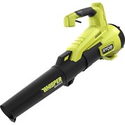 Бесщеточная воздуходувка Ryobi RY18BLXC-0