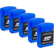 Сантехническая уплотнительная нить для резьбовых соединений MPF ИС.131836