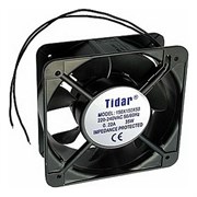 Вентилятор TIDAR RQA 15051 HBL 220 VAC