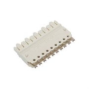 5-и парный 110 модуль Cabeus CB-5P