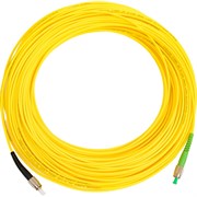 Симплексный оптический патч-корд TopLan PC-TOP-652-FC/U-FC/A-50