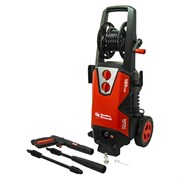 Мойка высокого давления QUATTRO ELEMENTI NAPOLI 180 Turbo