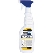 Средство для удаления жевательной резинки и следов скотча МЕГА МЕГА С