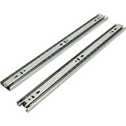 Шариковая направляющая полного выдвижения STARFIX SMF-10420