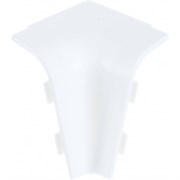 Комплект заглушек к плинтусу для столешниц ООО ДЕКОПЛИНТ ДЖОКЕР