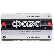 Алкалиновая батарейка ФАZА 5041868