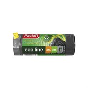 Мешки для мусора Paclan ECO LINE