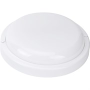 Накладной светильник Ecola LED ДПП