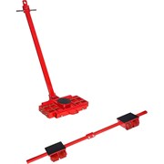 Роликовая система Noblelift X8+Y8