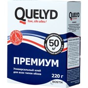 Обойный клей Quelyd PREMIUM