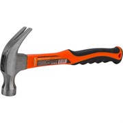 Молоток-гвоздодер HARDEN 590215