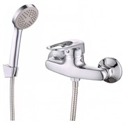 Смеситель для душа ECONOCE серия 240 D40-A