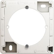 Коробка наружного монтажа Systeme Electric Glossa