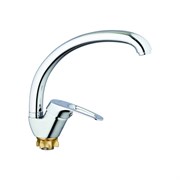 Смеситель для кухни G-Lauf 8G4-A018