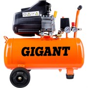 Поршневой масляный компрессор Gigant LAS 24/1500