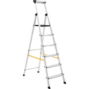 Алюминиевая стремянка Inforce СП-01-06