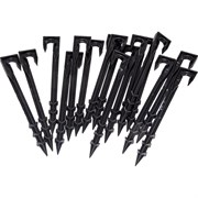 Колышек для фиксации трубки ПНД TUBOFLEX 4657780382435