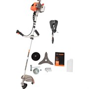 Бензиновый триммер Ex Kasei CG63