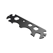 Семейный велоключ Сорокин 40.17