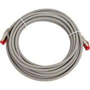 Коммутационный шнур S/FTP NIKOMAX NMC-PC4SA55B-075-C-GY