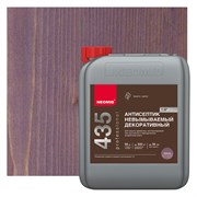 Декоративный невымываемый антисептик NEOMID 435