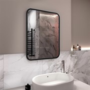 Зеркало Azario Мальта-лофт