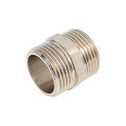 Латунный ниппель LD 129-8118