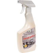 Моющее средство для изделий из нержавеющей стали Прохим Metal Polish