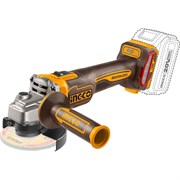 Аккумуляторная болгарка (ушм) INGCO SUPER INDUSTRIAL