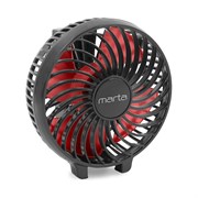 Портативный вентилятор MARTA MT-FN2546