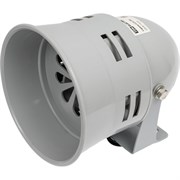 Сирена TDM ELECTRIC СCП-290 пластиковый корпус, 220B