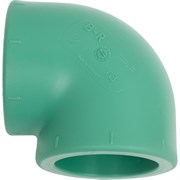 Полипропиленовый угол Banninger 7411119011