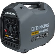 Бензиновый инверторный генератор Dinking DK2500iC