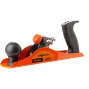 Ручной металлический рубанок Квалитет 6691932