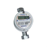 Счетчик газа ГРАНД grand6