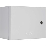 Распределительный навесной корпус KRZMI ЩРН-9 м