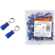 Наконечник TDM ELECTRIC НКИ 2-6