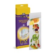 Клеевая ловушка для летающих насекомых Nadzor Полоска для окна