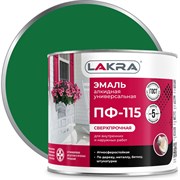 Эмаль Лакра ПФ-115