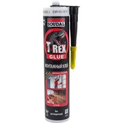Моментальный клей SOUDAL T-REX