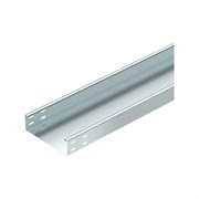 Листовой неперфорированный лоток OBO Bettermann 6048940