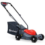 Электрическая газонокосилка KATANA KL3210E