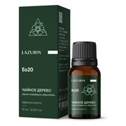 Эфирное масло LAZURIN 010-019