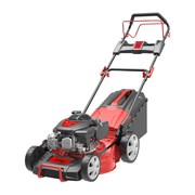 Бензиновая самоходная газонокосилка FUBAG FPL 46 SM ES