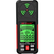 Измеритель электромагнитного поля и радиочастотного излучения КВТ КТ 627 серия ECOLINE