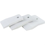 Набор резиновых шпателей Damos 40.60.80 1026