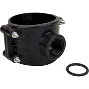 Седелка ПОЛИТЭК 3000110114