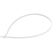 Универсальный пластиковый хомут Эврика ER-05501