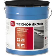 Битумный праймер ТехноНиколь №01