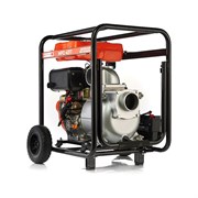 Мотопомпа MERAN MPD401T